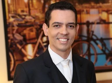 Foto de Luiz Carlos