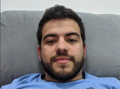 Foto de Manoel Junior